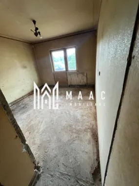 Apartament 2 CamereI Etaj 1 I Necesita RenovareI Valea Aurie