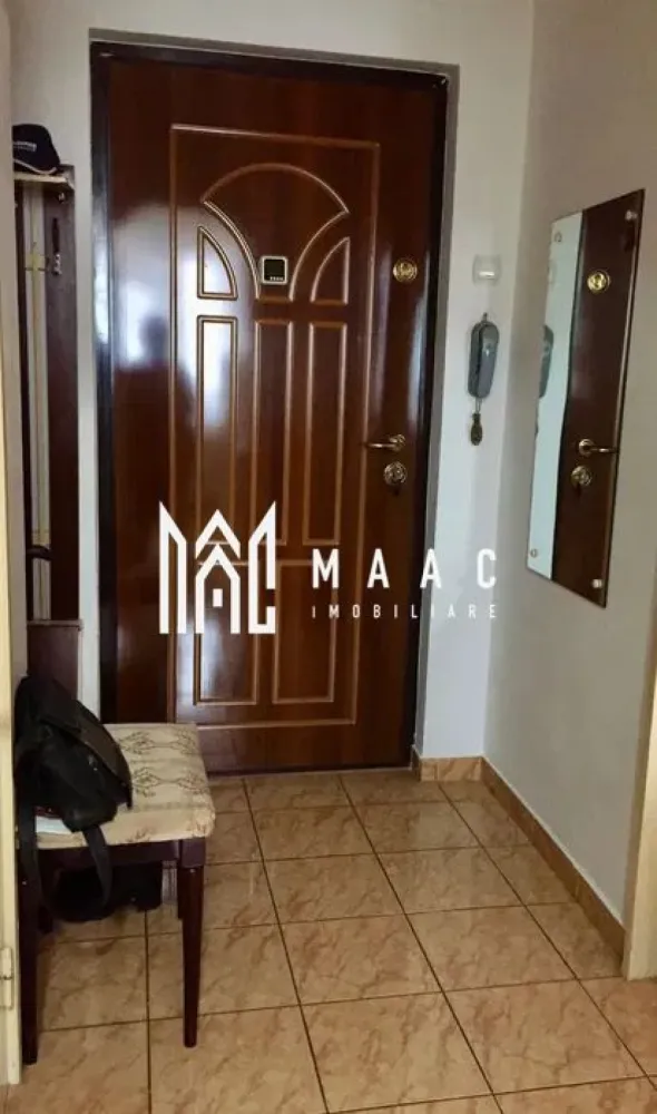 Apartament 2 Camere I Lift I Rahovei