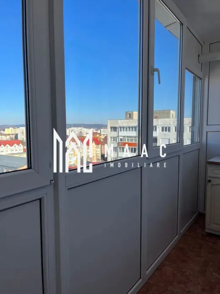 Apartament 2 Camere I Lift I Rahovei