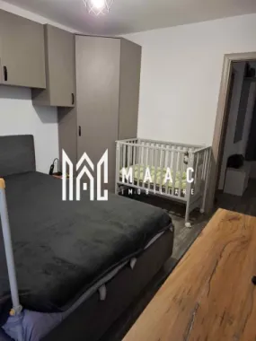 Apartament 2 camere I Parcare inclusă I Arhitecților