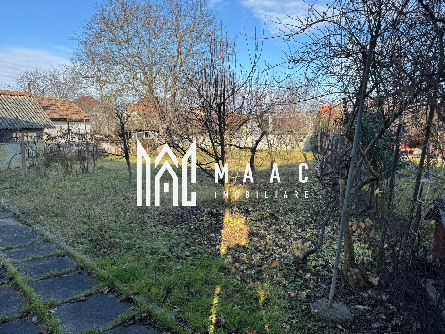 Casa individuala | Teren 900 MP | Sub Arini