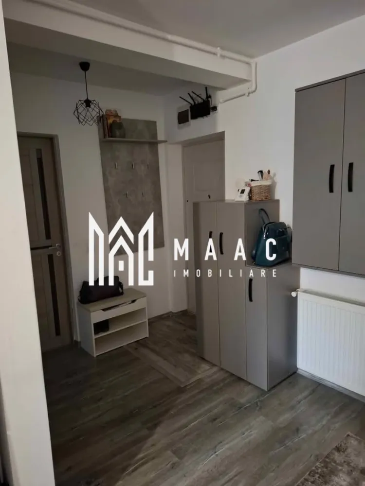 Apartament 2 camere I Parcare inclusă I Arhitecților