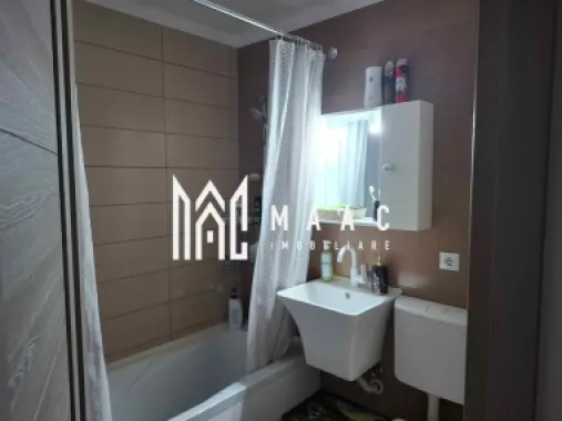 Apartament 2 camere I Parcare inclusă I Arhitecților