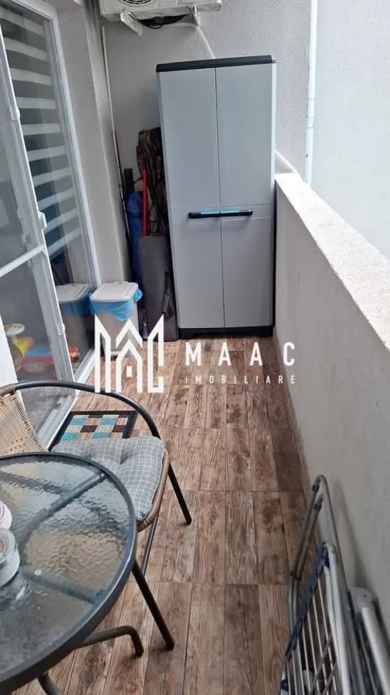 Apartament 2 camere I Parcare inclusă I Arhitecților