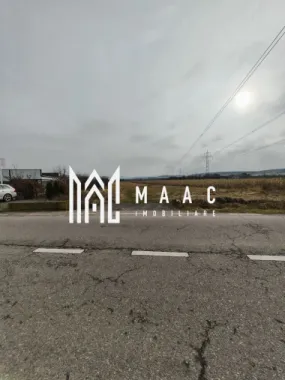 Teren 1.300mp | Extravilan | Mohu