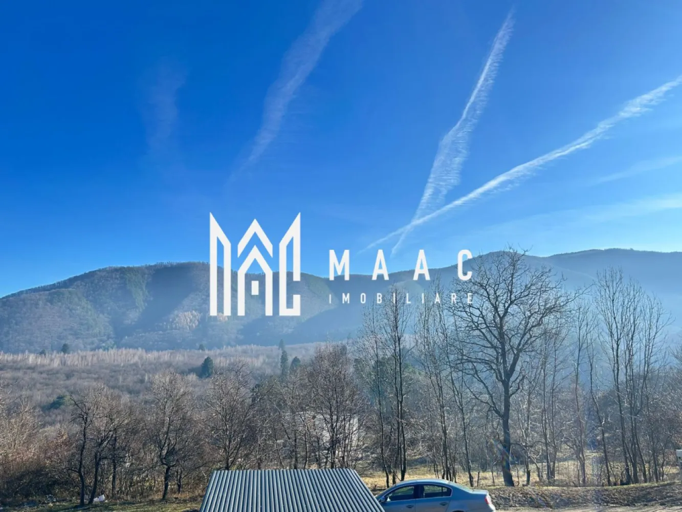 Teren intravilan 1.640 mp | Deschidere 17ml | Utilități | Cisnădioara - Maac Imobiliare prezintă spre vânzare un teren intravilan cu potențial excelent de dezvoltare, situat într-o zonă apreciată, cu priveliște deosebită asupra orașului și panoramă către munți. Caracteristici teren: Suprafață: 1.640 mp Deschidere la drum: 17 metri liniari Regim: intravilan Utilități: apă, curent, canalizare – pe teren Acces facil din drum public Zonă cu case construite și infrastructură existentă Include garaj Destinații potrivite: Pensiune turistică Casă de vacanță Construcție rezidențială Amplasat în Cisnădioara, una dintre cele mai apreciate localități din județul Sibiu, terenul beneficiază de un cadru natural deosebit, recunoscut pentru liniștea, aerul curat și priveliștile spectaculoase către Munții Cindrel. Zona este renumită pentru Cetatea Cisnădioara, trasee turistice, pensiuni și case de vacanță, fiind o destinație căutată atât pentru relaxare, cât și pentru investiții turistice. Poziționarea oferă panoramă asupra localității și a împrejurimilor, într-un cartier aerisit, cu construcții noi și acces facil către Sibiu. Pentru mai multe detalii precizati telefonic ca ati vazut anuntul cu ID: CP2856314 }}