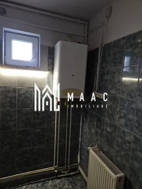 Garsoniera | Parter | 22 MPU | Investitie | Lazaret