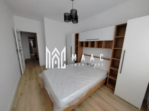 Închiriere apartament 3 camere