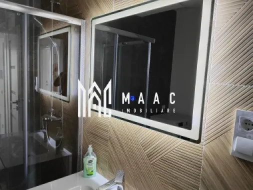 Închiriere apartament 3 camere