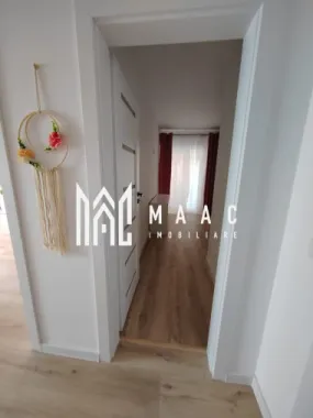 Închiriere apartament 3 camere