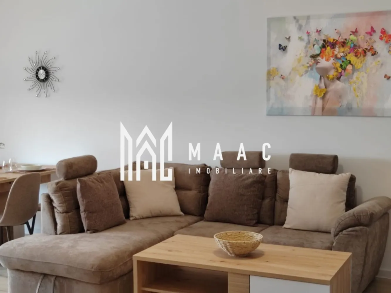 Închiriere apartament 3 camere