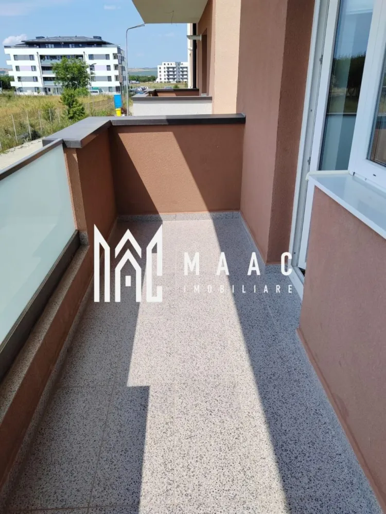 Închiriere apartament 3 camere