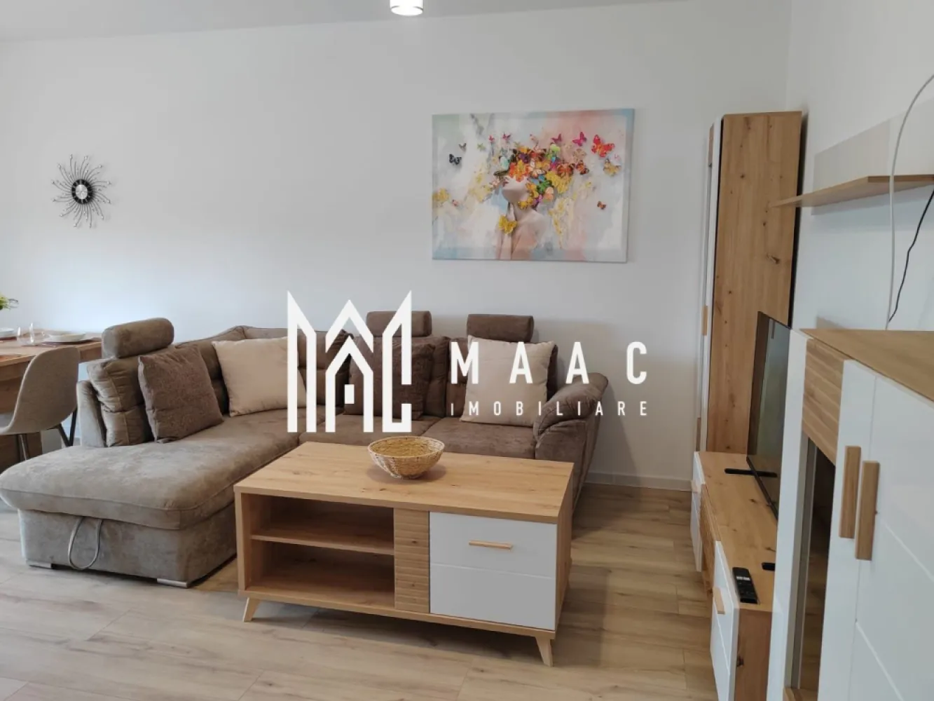 Închiriere apartament 3 camere