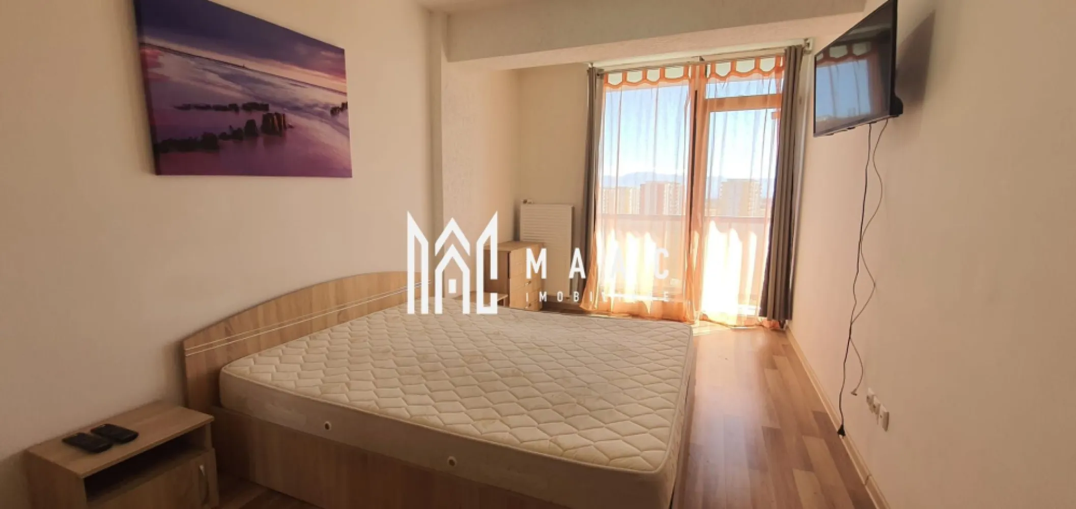 Apartament 2 Camere | Etaj Intermediar | zona Dedeman