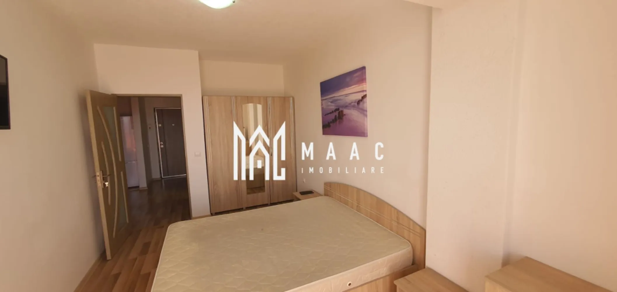 Apartament 2 Camere | Etaj Intermediar | zona Dedeman