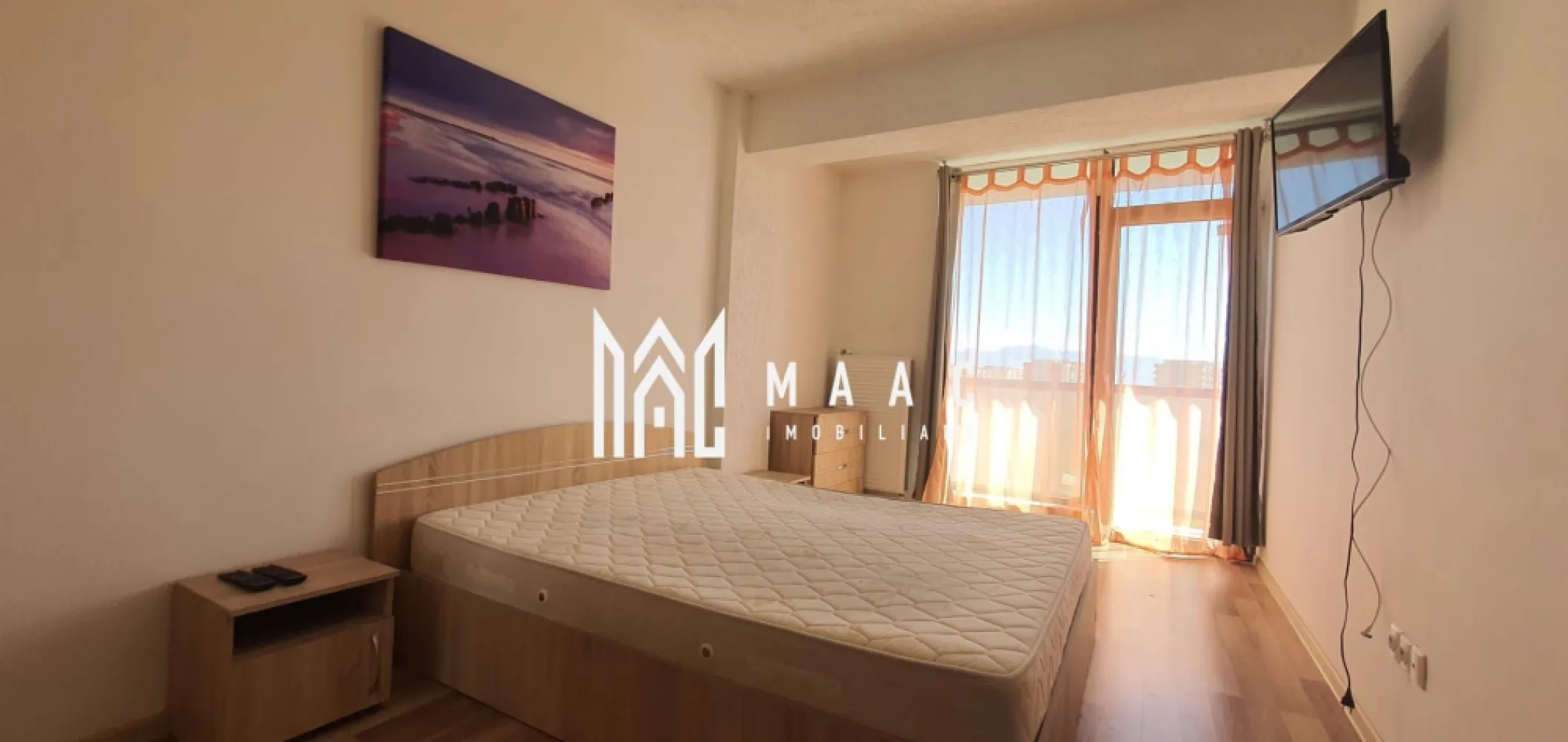 Apartament 2 Camere | Etaj Intermediar | zona Dedeman