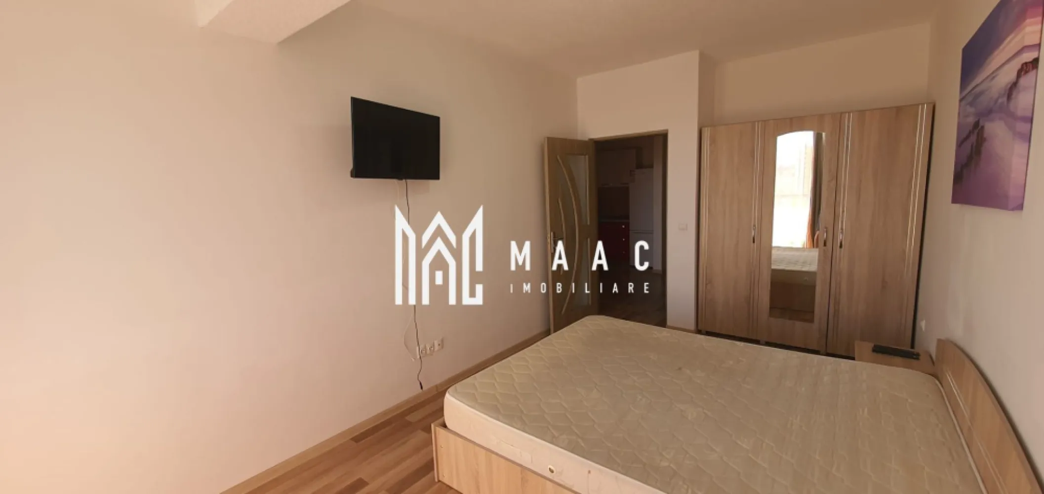 Apartament 2 Camere | Etaj Intermediar | zona Dedeman