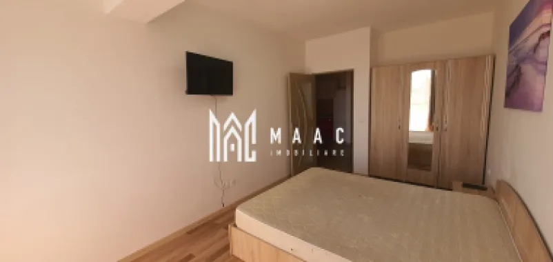 Apartament 2 Camere | Etaj Intermediar | zona Dedeman