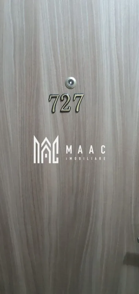 Apartament 2 Camere | Etaj Intermediar | zona Dedeman