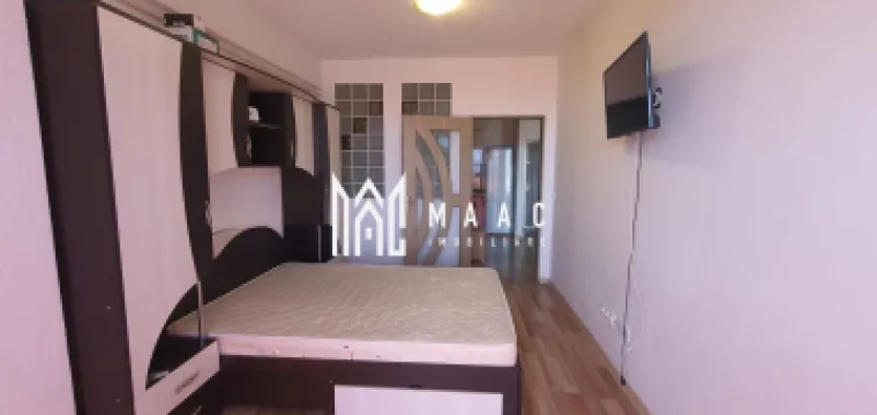 Apartament 2 Camere | Etaj Intermediar | zona Dedeman