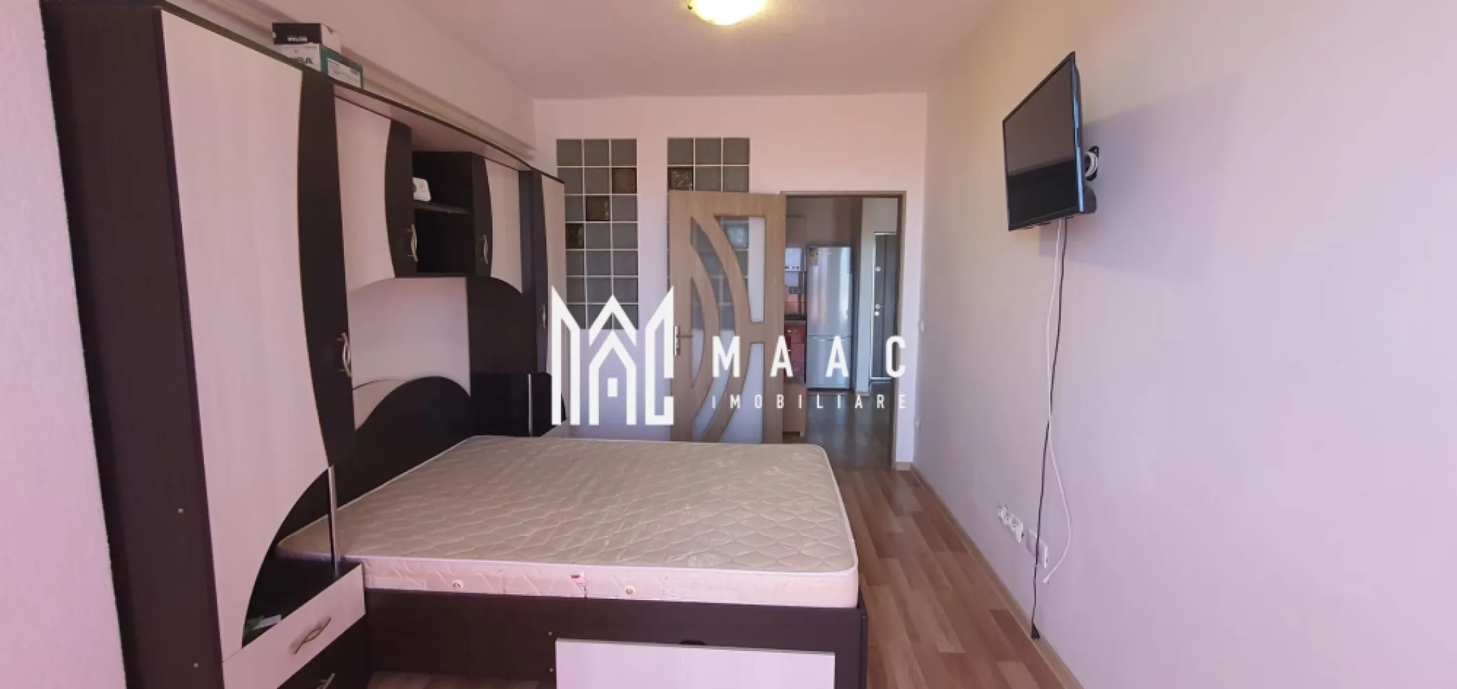 Apartament 2 Camere | Etaj Intermediar | zona Dedeman