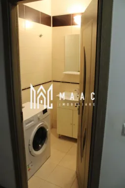 Apartament 2 Camere | Etaj Intermediar | zona Dedeman