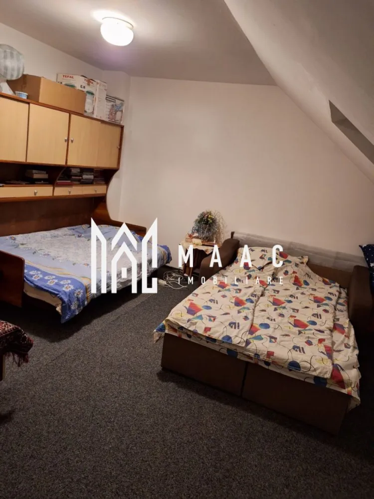 Apartament 2 camere I Decomandat I Zona Valea Aurie