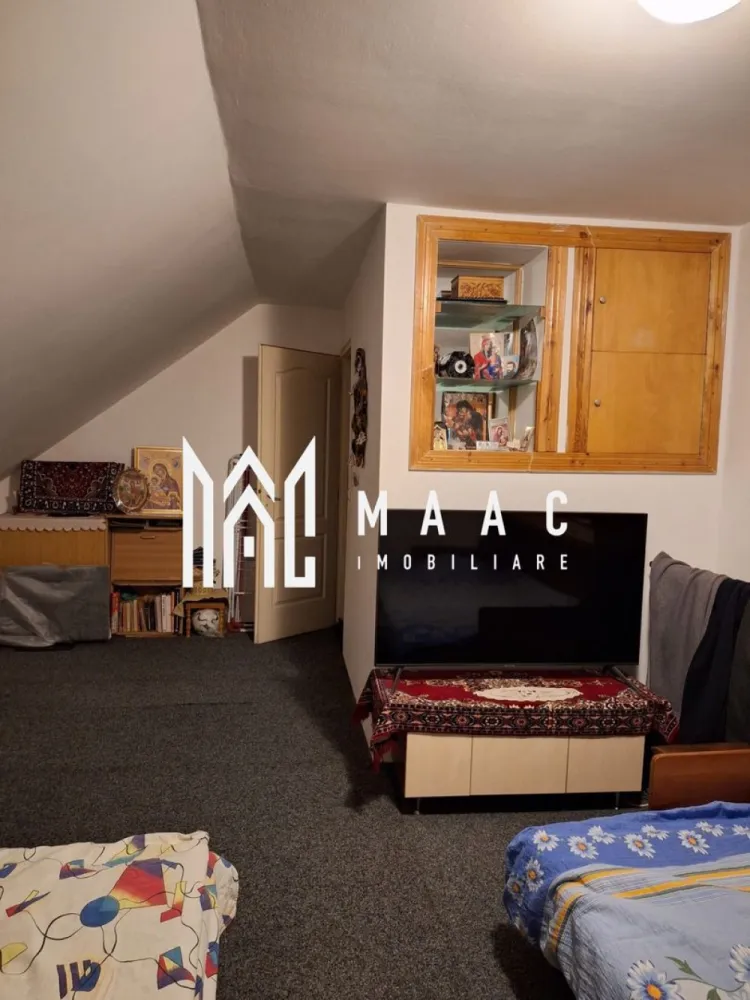 Apartament 2 camere I Decomandat I Zona Valea Aurie