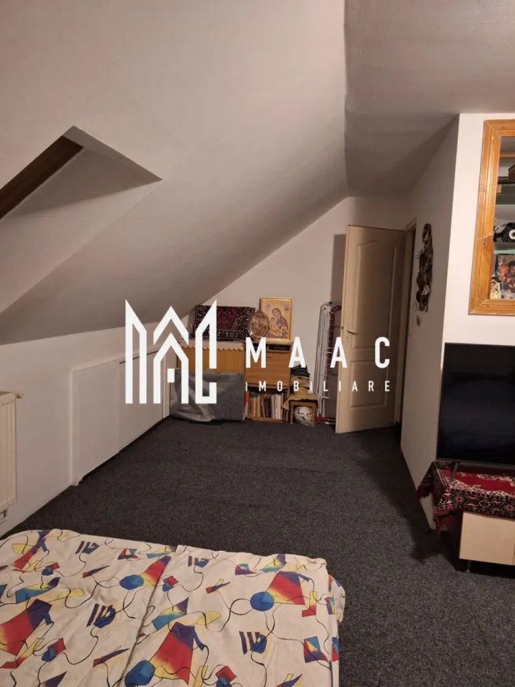 Apartament 2 camere I Decomandat I Zona Valea Aurie