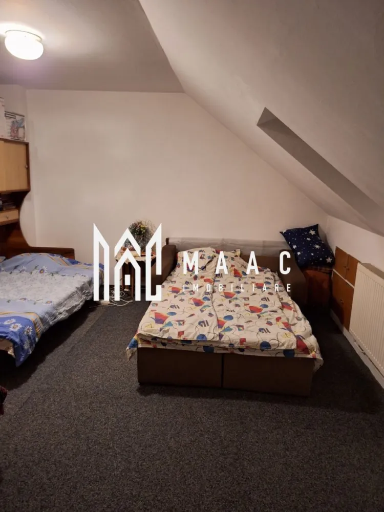 Apartament 2 camere I Decomandat I Zona Valea Aurie