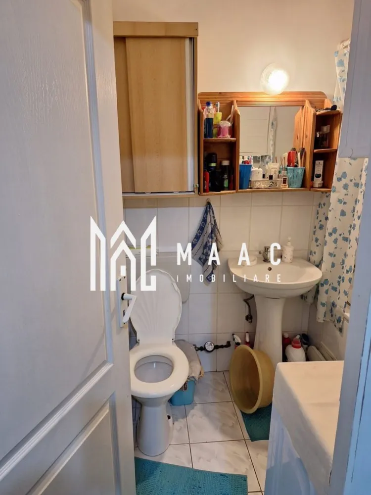 Apartament 2 camere I Decomandat I Zona Valea Aurie