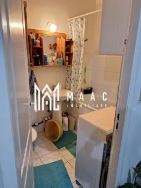 Apartament 2 camere I Decomandat I Zona Valea Aurie