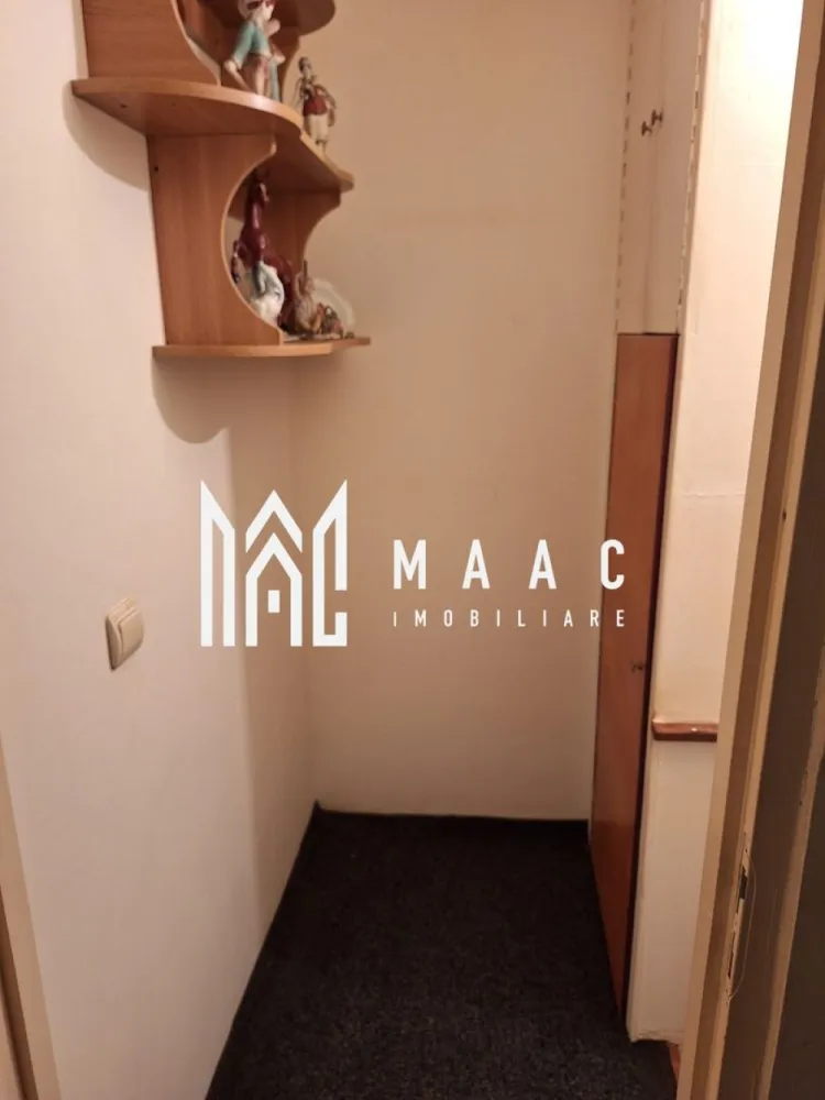 Apartament 2 camere I Decomandat I Zona Valea Aurie