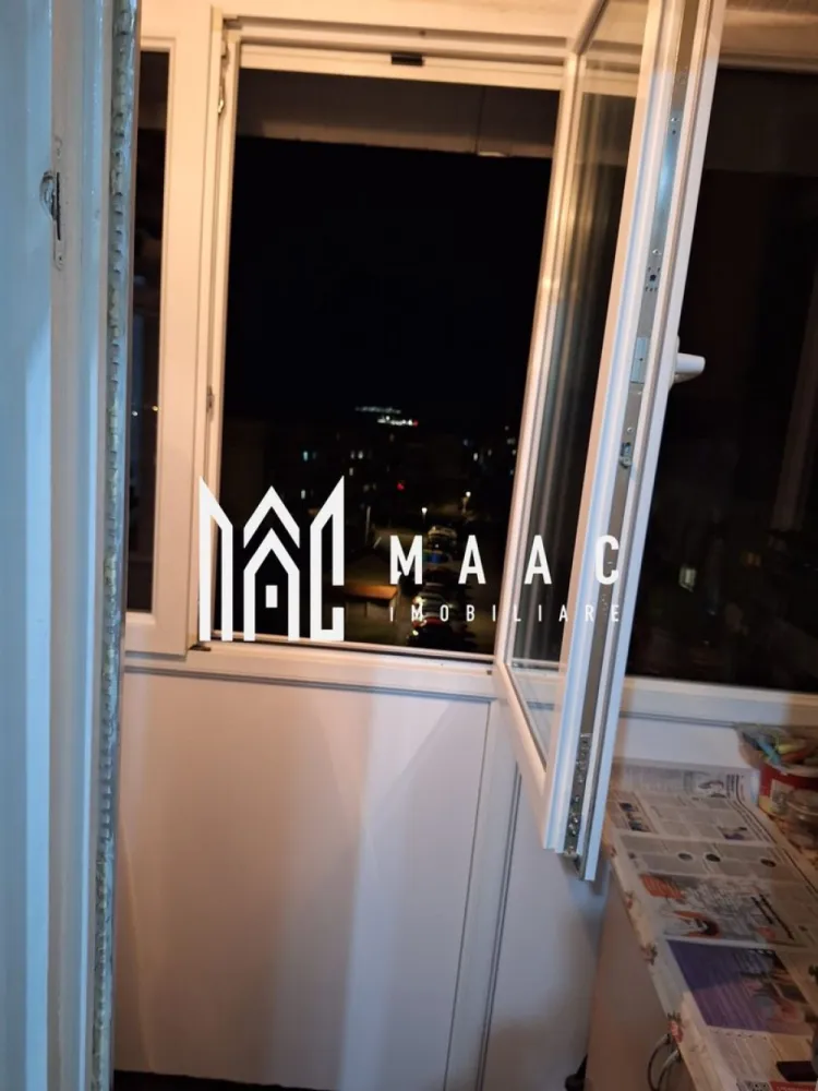 Apartament 2 camere I Decomandat I Zona Valea Aurie