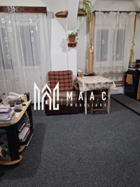 Apartament 2 camere I Decomandat I Zona Valea Aurie