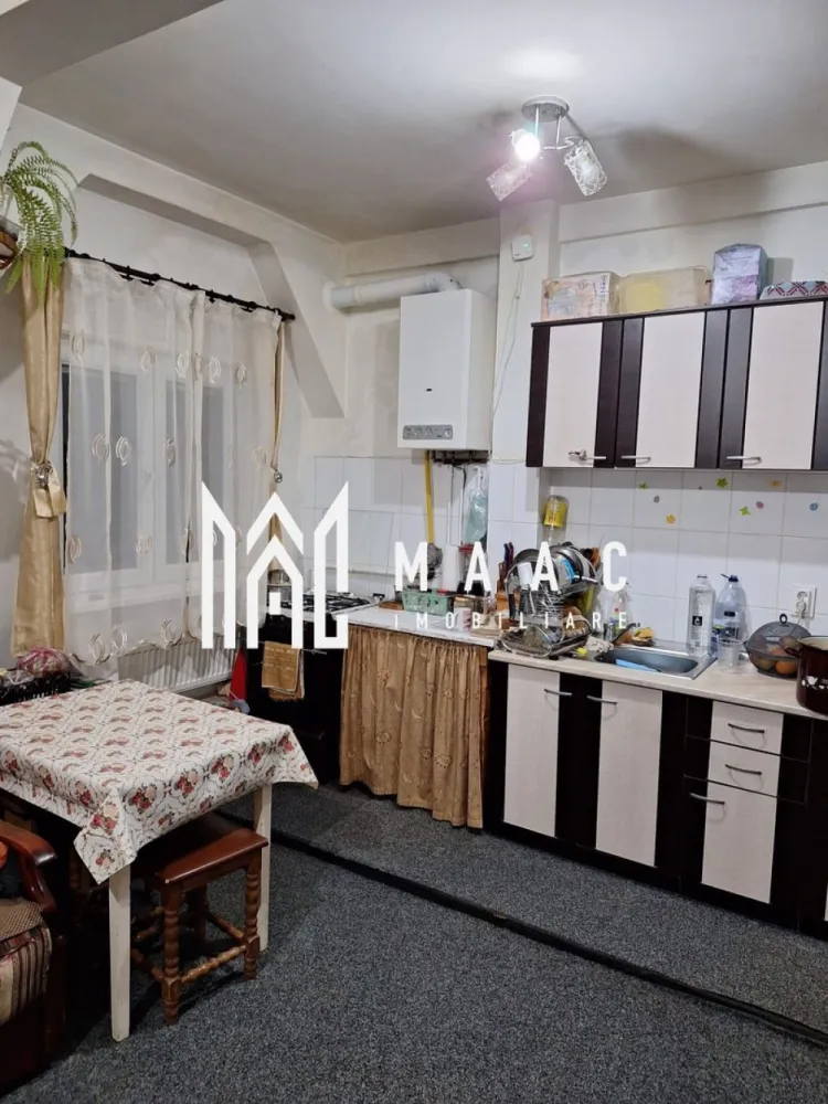 Apartament 2 camere I Decomandat I Zona Valea Aurie