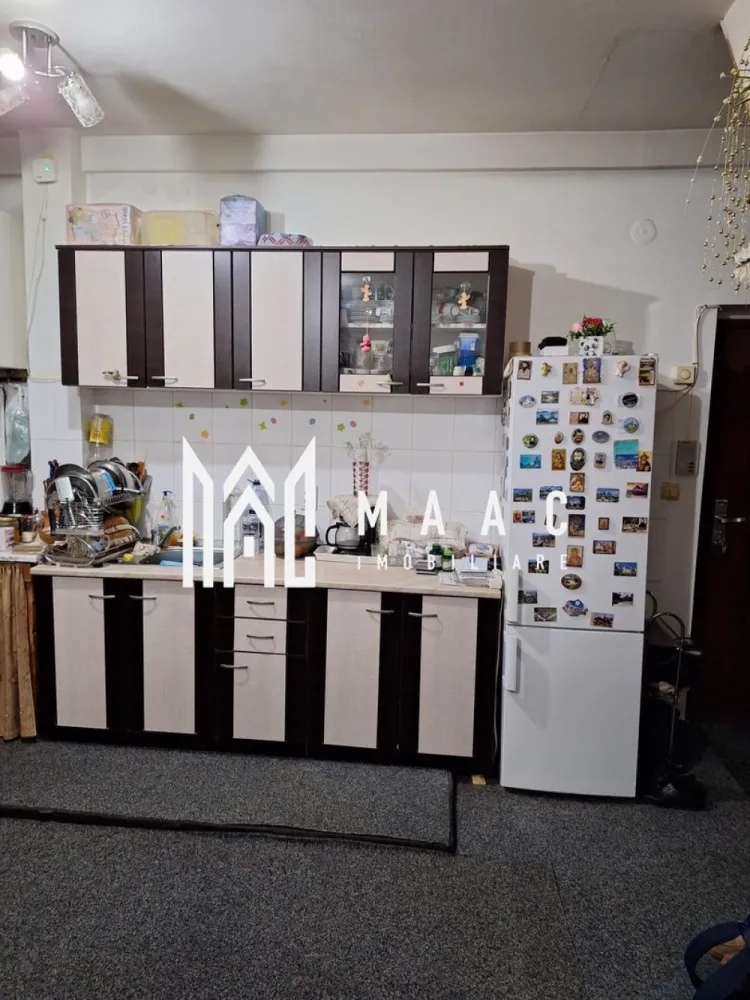 Apartament 2 camere I Decomandat I Zona Valea Aurie