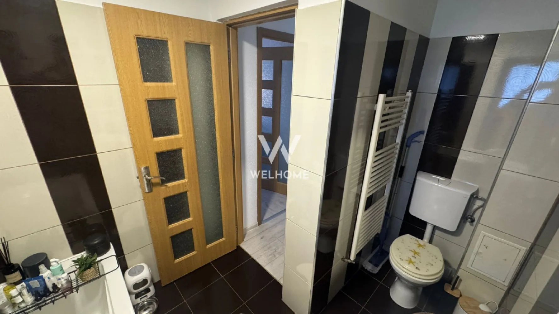 Apartament 3 camere – Complet mobilat și utilat Strand Sibiu