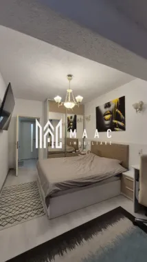 Logo MAAC IMOBILIARE logo