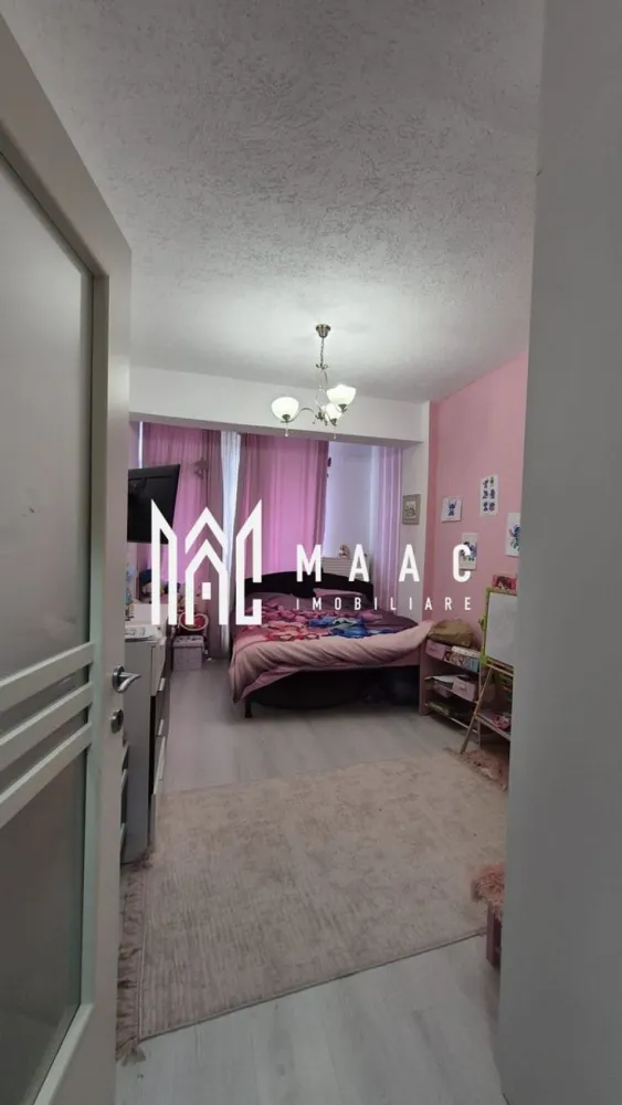 Apartament 3 camere I 68 MPU I Selimbar-Doamna Stanca