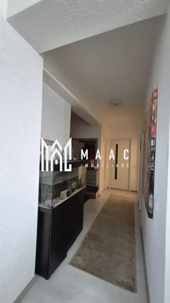 Apartament 3 camere I 68 MPU I Selimbar-Doamna Stanca