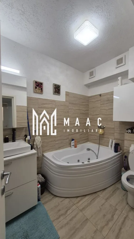 Apartament 3 camere I 68 MPU I Selimbar-Doamna Stanca