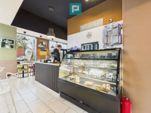 AFACERE PROFITABILĂ COFETĂRIE - FAST FOOD