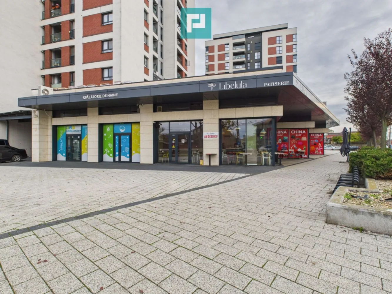 AFACERE PROFITABILĂ COFETĂRIE - FAST FOOD