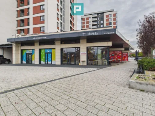 AFACERE PROFITABILĂ COFETĂRIE - FAST FOOD