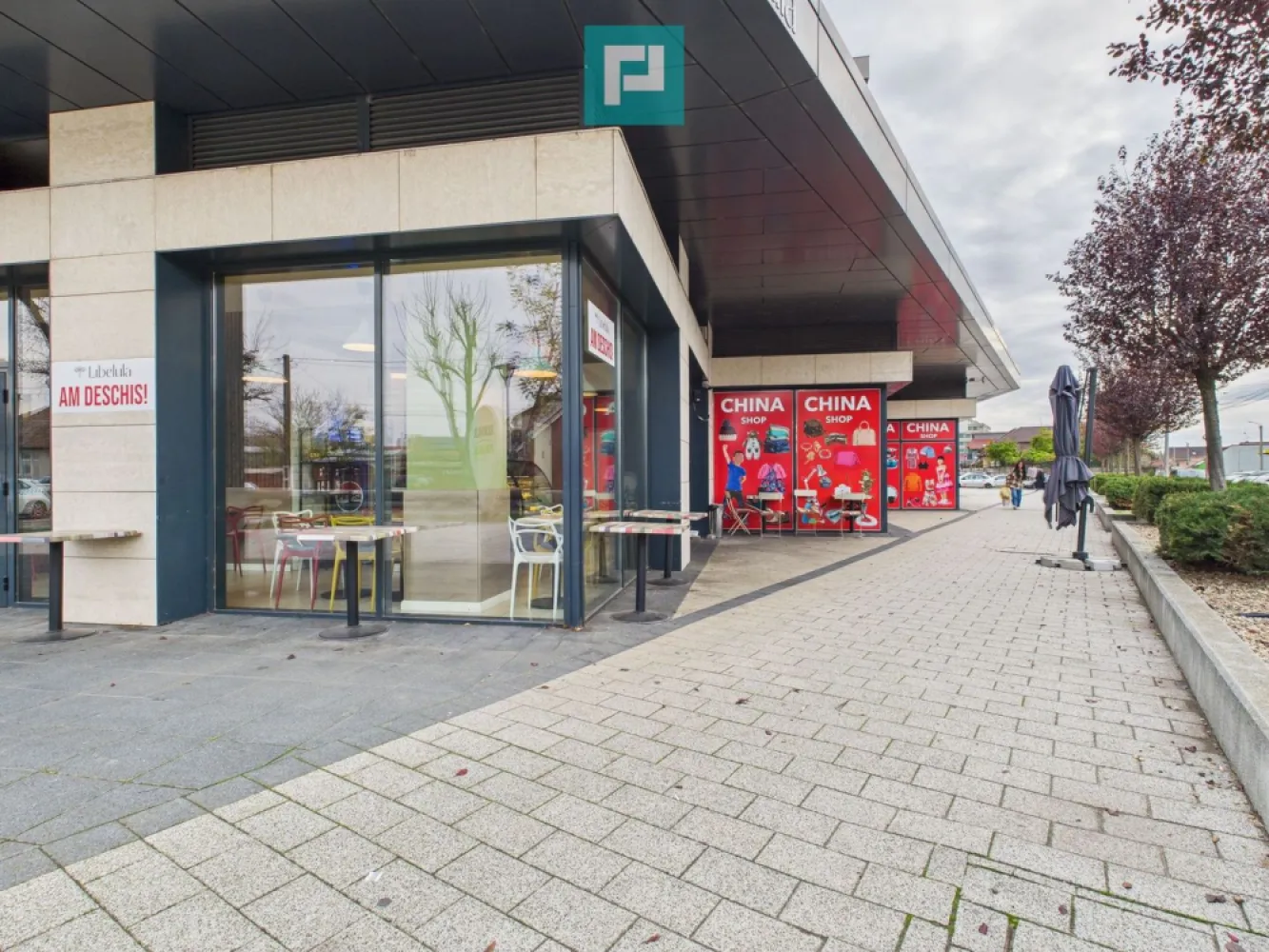 AFACERE PROFITABILĂ COFETĂRIE - FAST FOOD