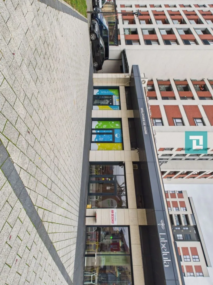 AFACERE PROFITABILĂ COFETĂRIE - FAST FOOD