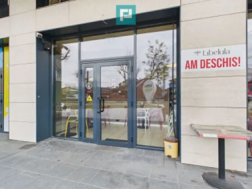 AFACERE PROFITABILĂ COFETĂRIE - FAST FOOD