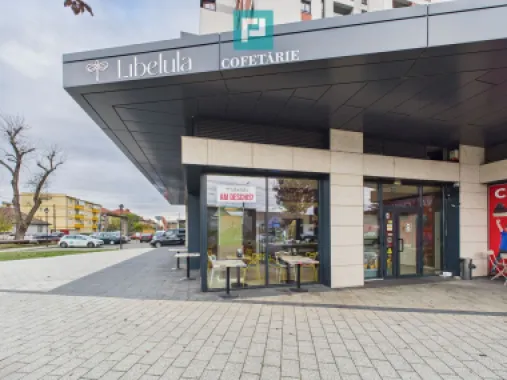 AFACERE PROFITABILĂ COFETĂRIE - FAST FOOD