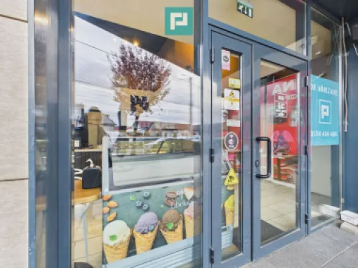 AFACERE PROFITABILĂ COFETĂRIE - FAST FOOD